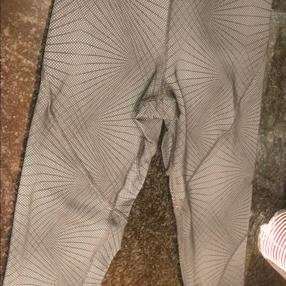 Nike Hyperwarm leggings - Picture 2 of 3